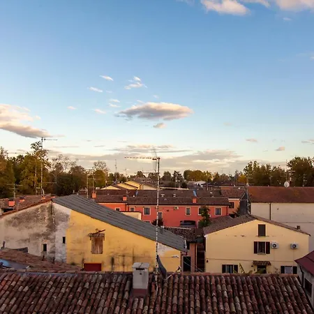 Dei Gonzaga 3*