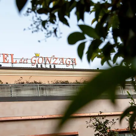 Dei Gonzaga Hotel 3*