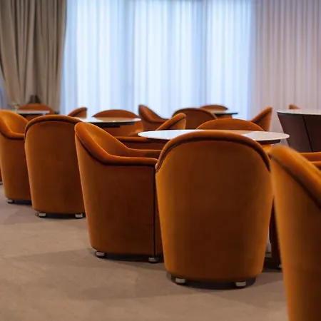 Hotel Dei Gonzaga 3*