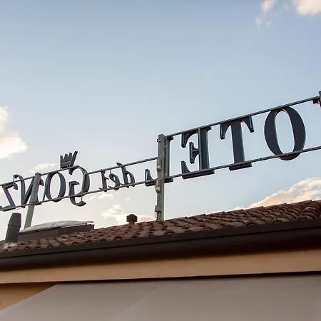 Dei Gonzaga Ξενοδοχείο