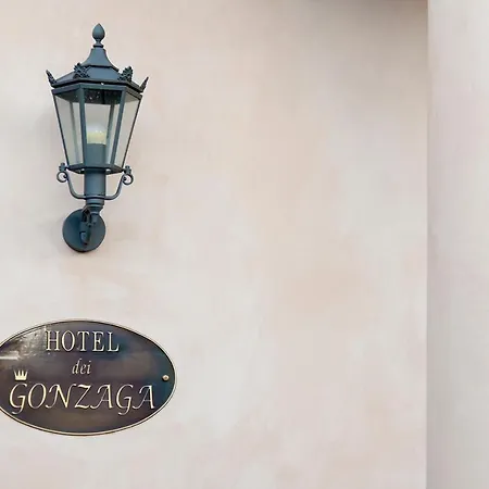 Hotel Dei Gonzaga 3*