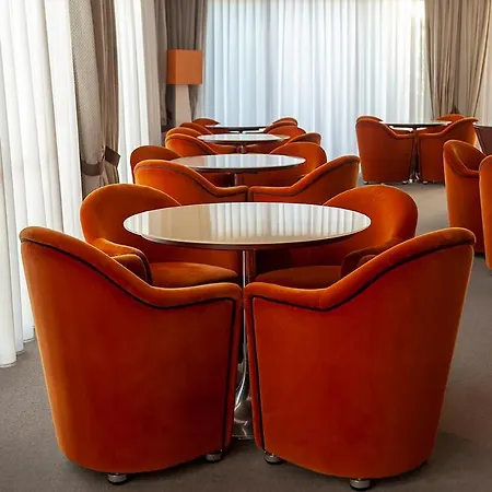 Hotel Dei Gonzaga 3*