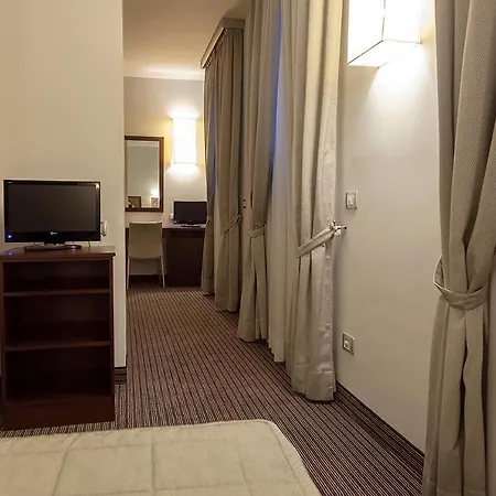Hotel Dei Gonzaga 3*
