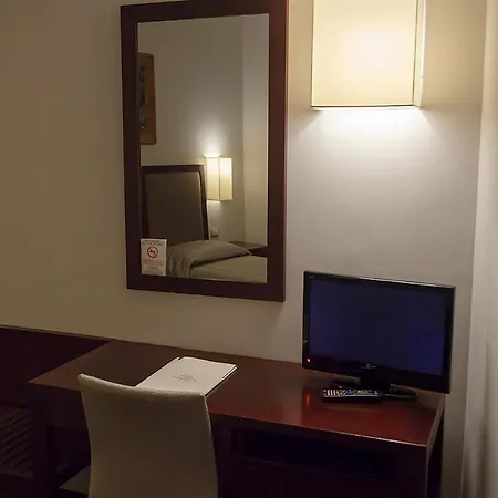 Dei Gonzaga Hotel Reggiolo