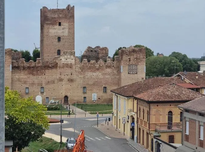 Dei Gonzaga 3* Reggiolo