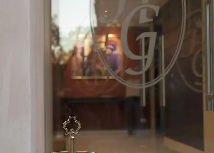 Dei Gonzaga Ξενοδοχείο Reggiolo