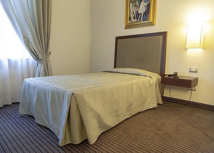 호텔 Dei Gonzaga 3*