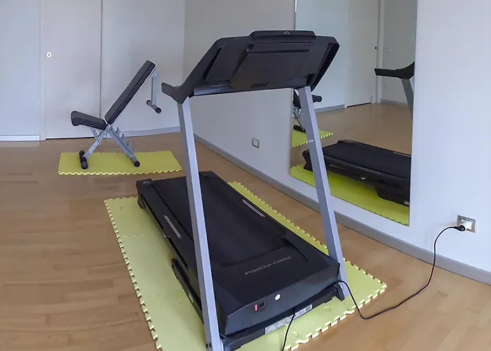 Dei Gonzaga 호텔 레기올로