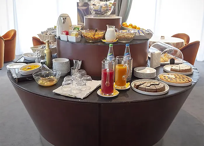 Dei Gonzaga 3* 레기올로