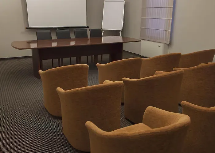 Ξενοδοχείο Dei Gonzaga