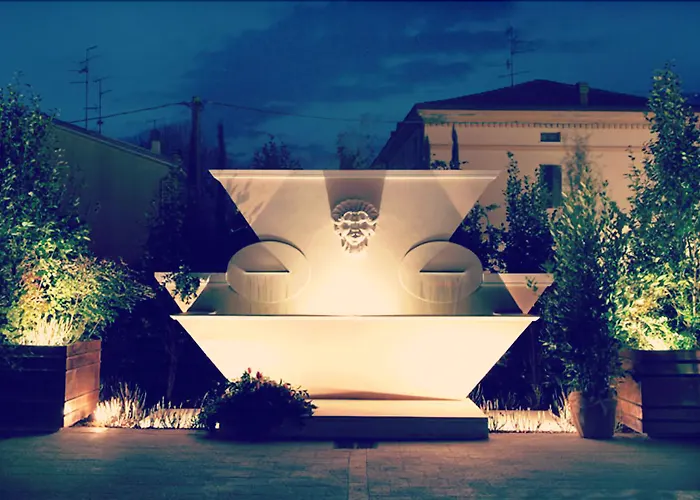 Dei Gonzaga 호텔 3*