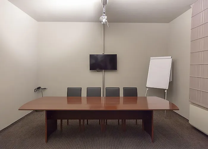 Ξενοδοχείο Dei Gonzaga 3*