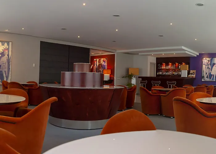 Ξενοδοχείο Dei Gonzaga Reggiolo