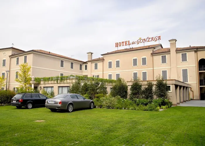 호텔 Dei Gonzaga