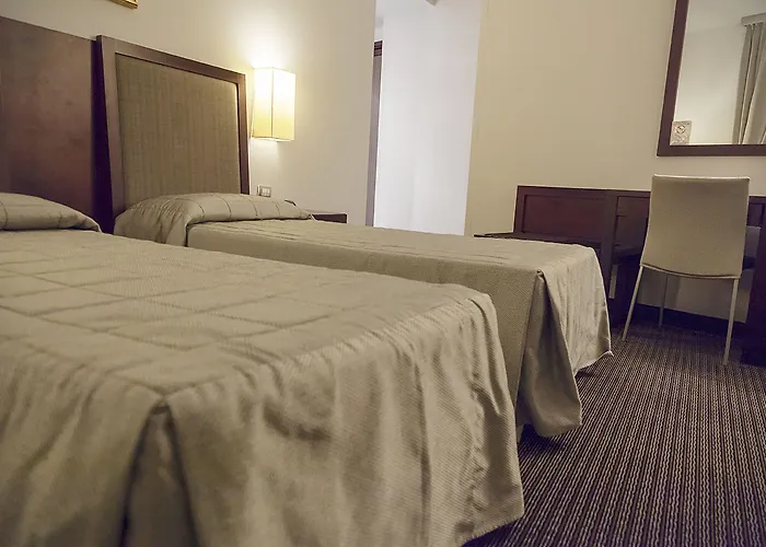 Ξενοδοχείο Dei Gonzaga 3*