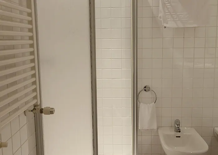 Ξενοδοχείο Dei Gonzaga 3*