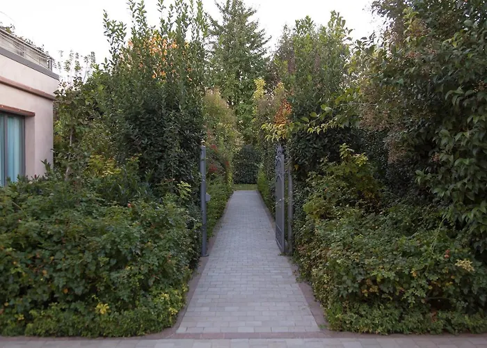 Ξενοδοχείο Dei Gonzaga