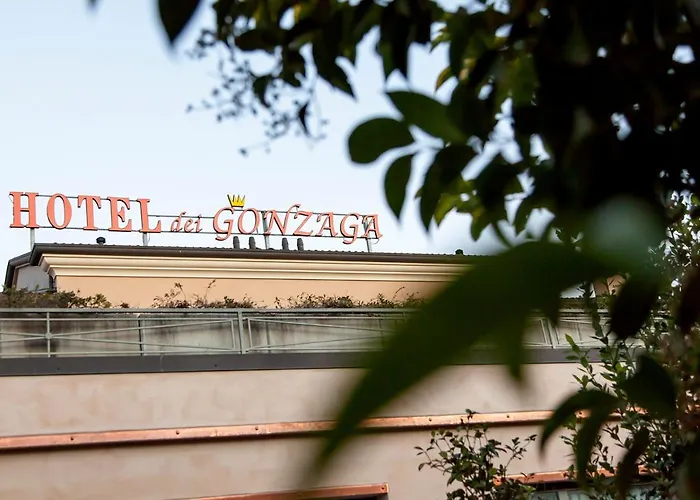 Dei Gonzaga 호텔 3*