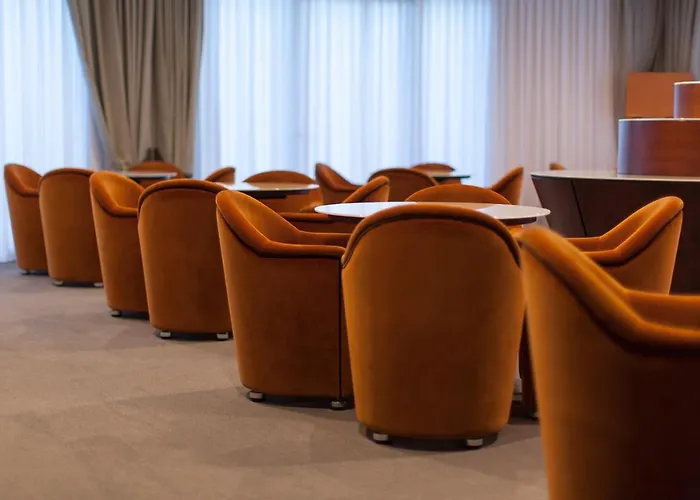 Ξενοδοχείο Dei Gonzaga 3*