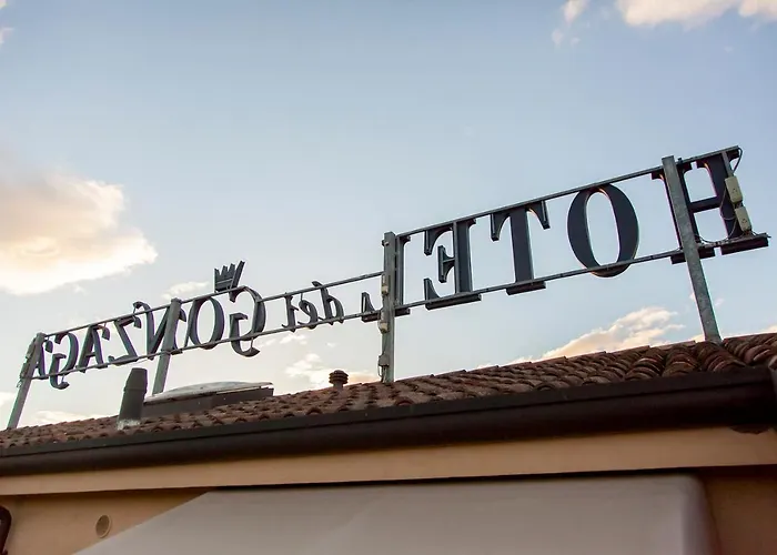 Dei Gonzaga Ξενοδοχείο