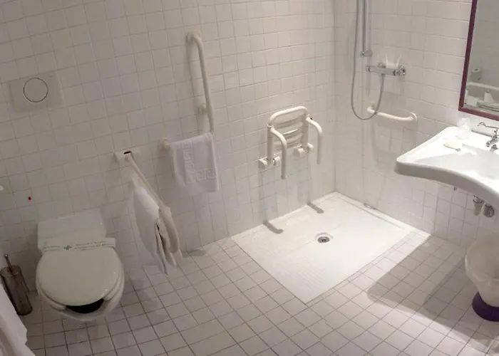 Dei Gonzaga Ξενοδοχείο 3*