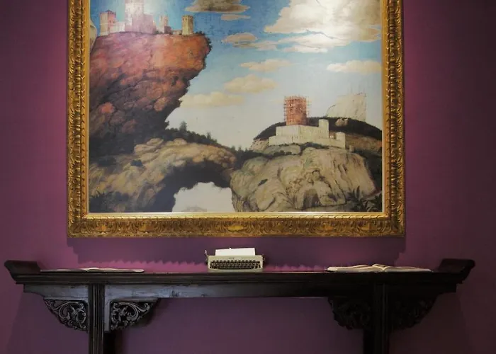 Dei Gonzaga 3* 레기올로