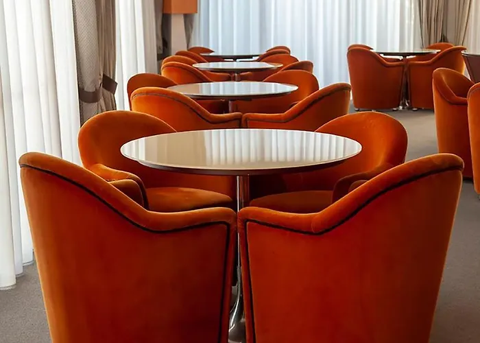 호텔 Dei Gonzaga 3*