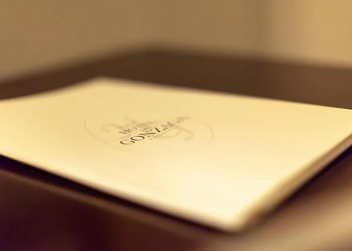 Ξενοδοχείο Dei Gonzaga Reggiolo