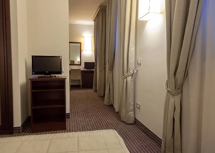 Ξενοδοχείο Dei Gonzaga 3*