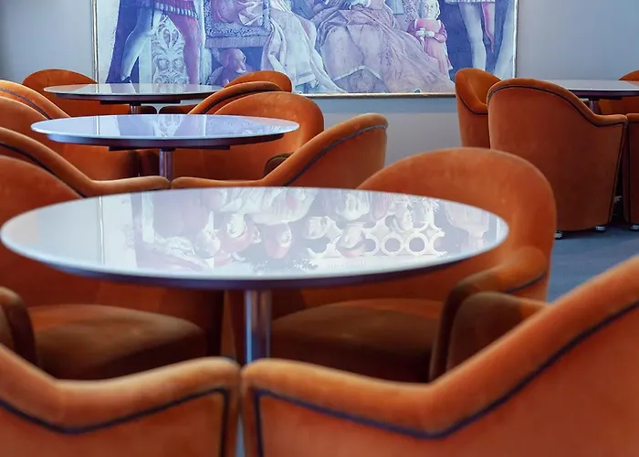 Dei Gonzaga Ξενοδοχείο Reggiolo