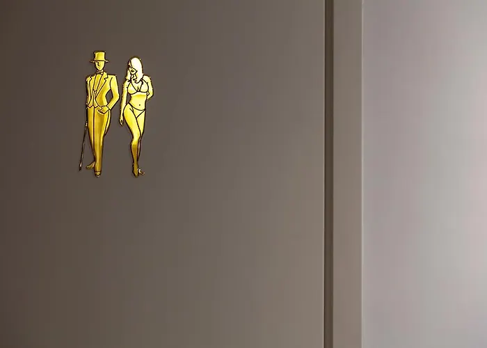 Dei Gonzaga Ξενοδοχείο 3*