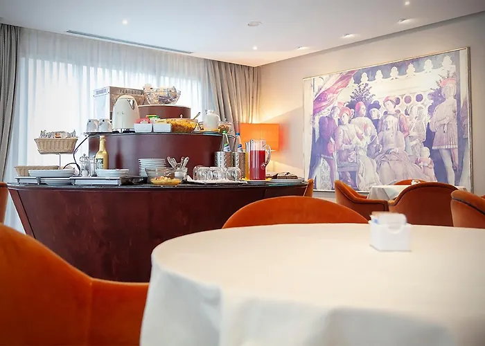 Ξενοδοχείο Dei Gonzaga Reggiolo