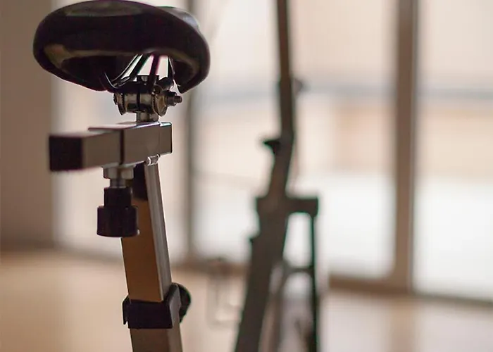 Dei Gonzaga Ξενοδοχείο